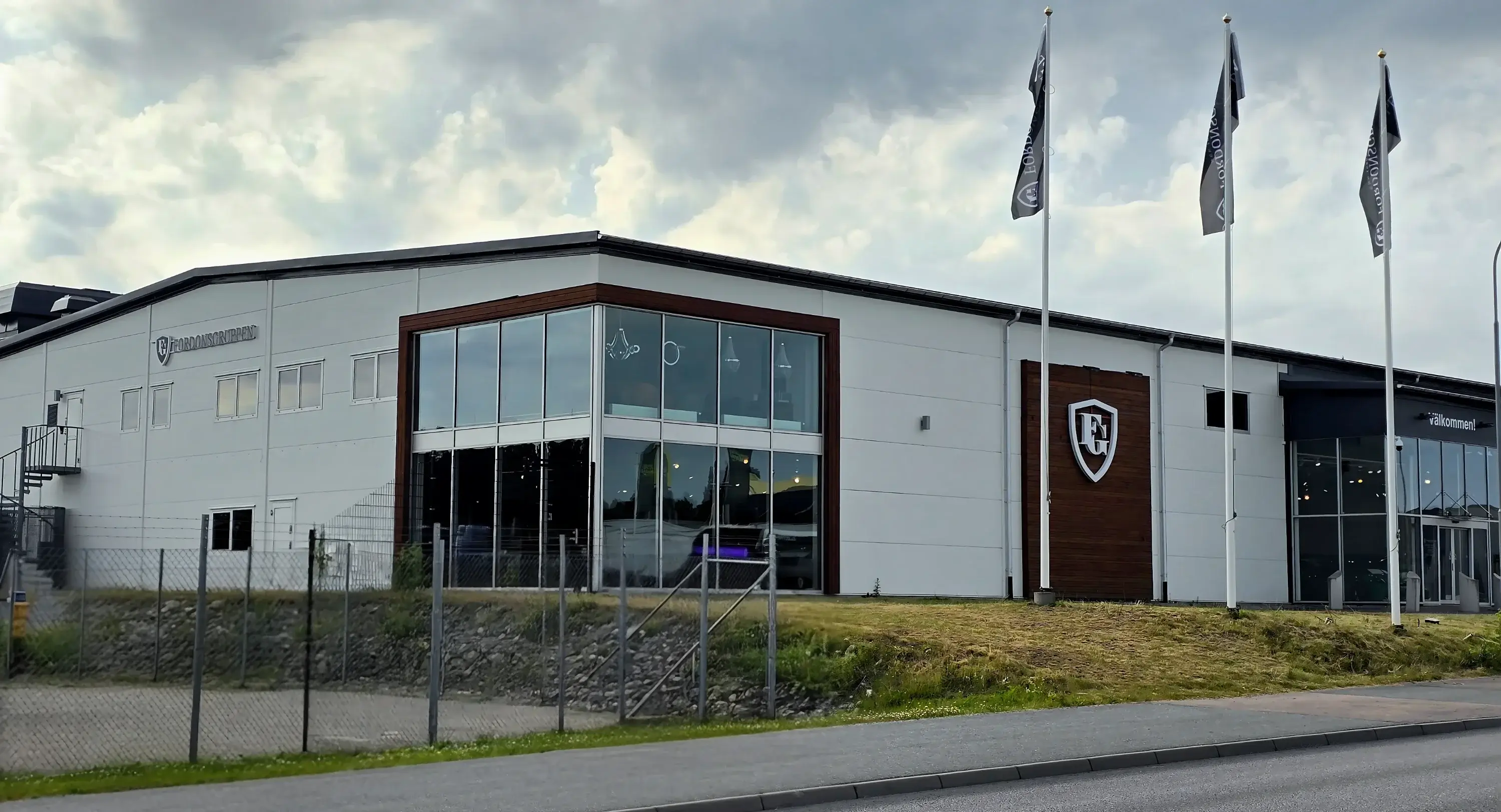 Fordonsgruppen – bild 2