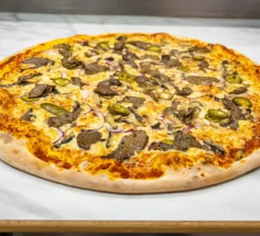 Sippan Pizzeria – bild 2