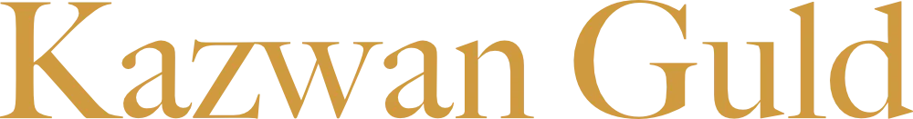 Kazwan Guld